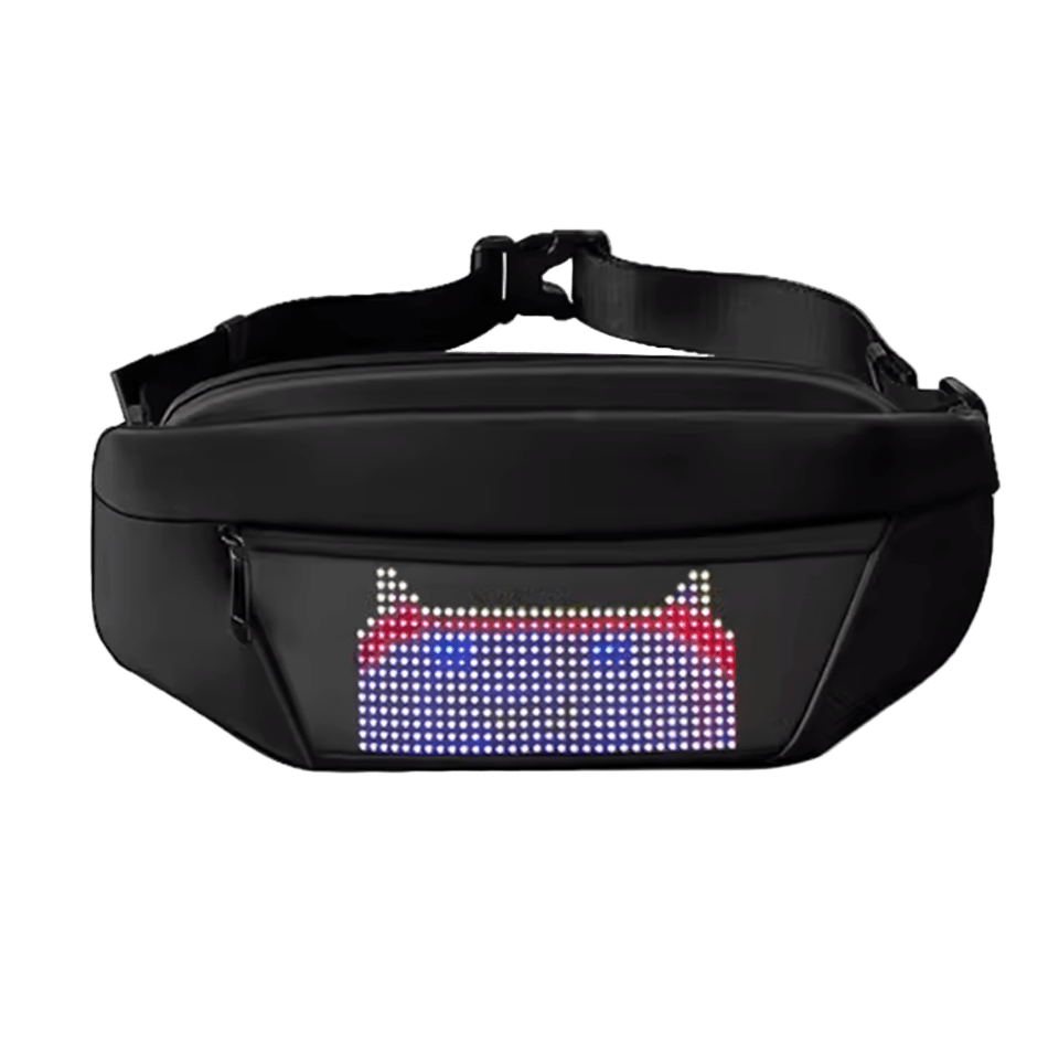 Mini Future Sleek Bag