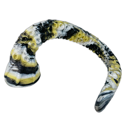 Elyzra - Tentacle Dildo – Fantasy Anal Toy
