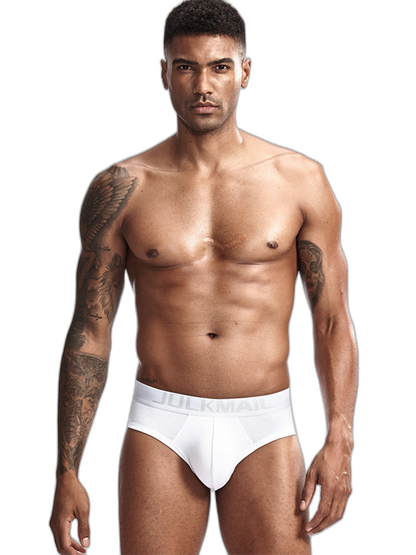 Men‘s Butt-Enhancing U Convex Briefs
