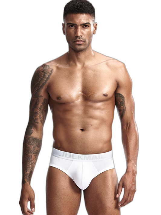 Men‘s Butt-Enhancing U Convex Briefs