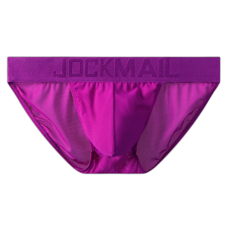 Jockmail Fiesta Bikini Briefs