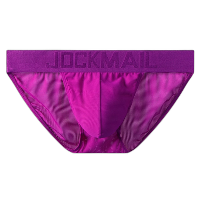 Jockmail Fiesta Bikini Briefs