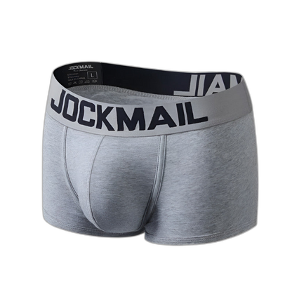 Cotton Boxer Briefs