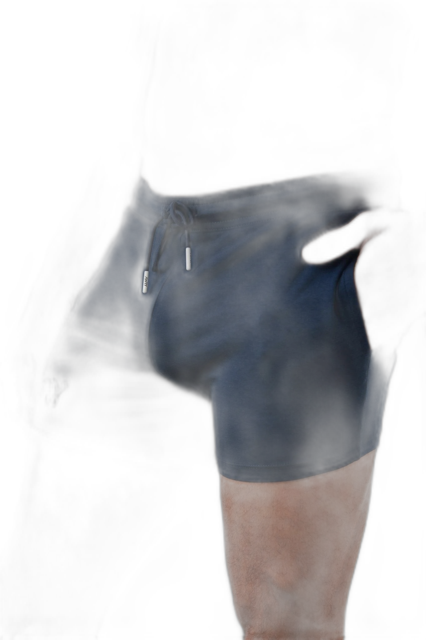 VERS Shorts - Navy