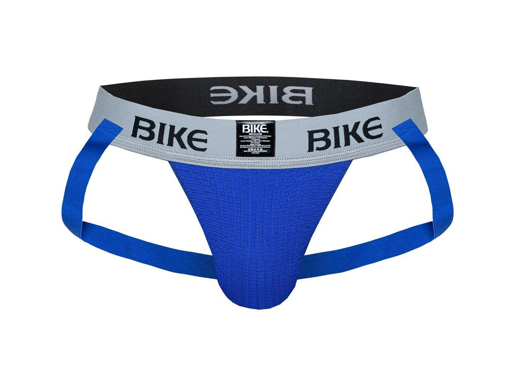 BIKE Classic Jock, Royal Blue
