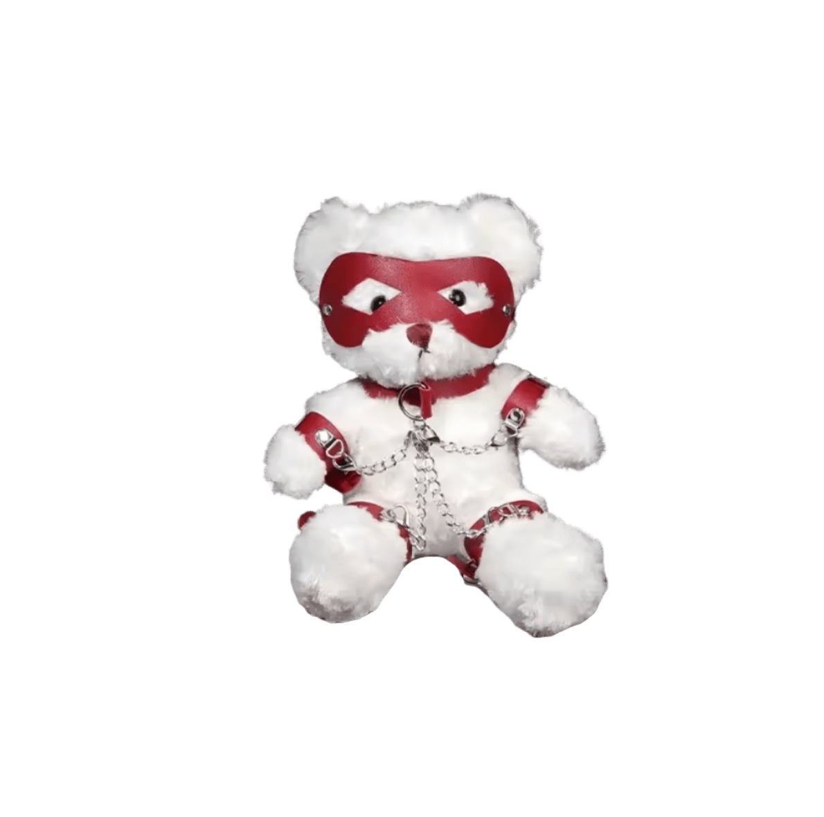 Billy Bondage Buddy - The Pup Play Hub