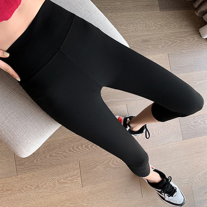 High Waist Yoga Leggings