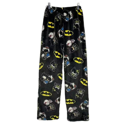Hello Kitty Print Pants
