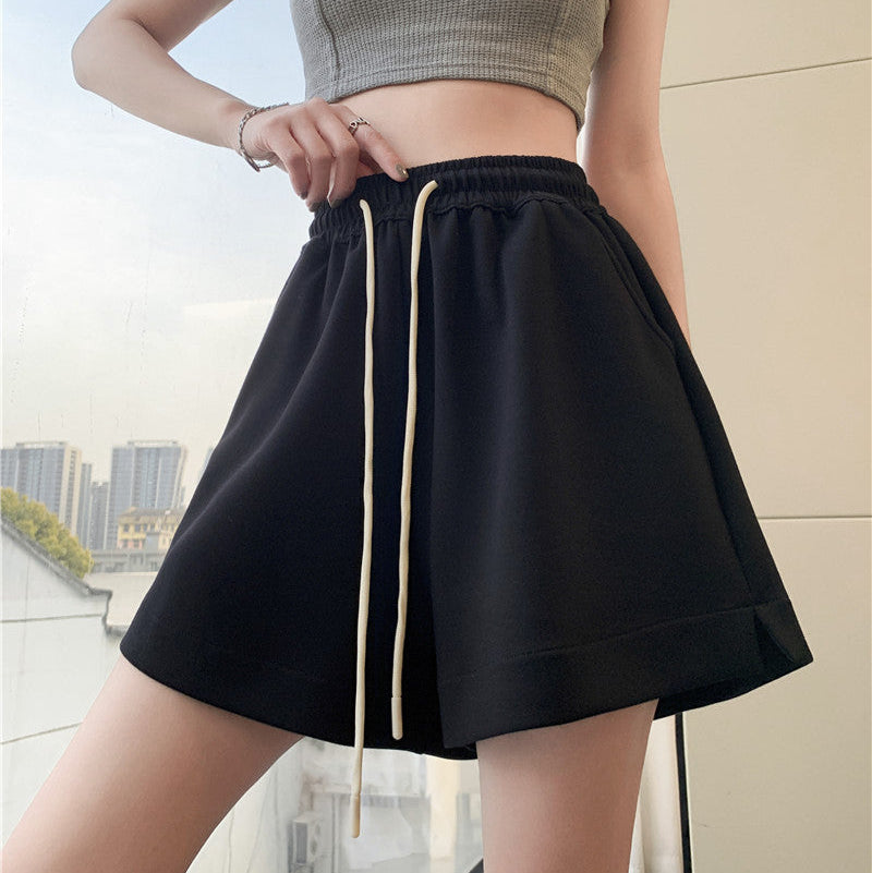 Femboy Sport Shorts