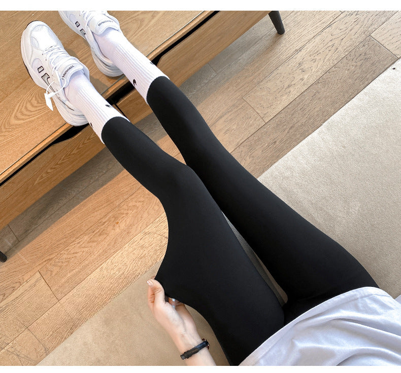 High Waist Yoga Leggings