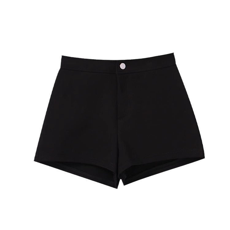 High-Waist Femboy Shorts