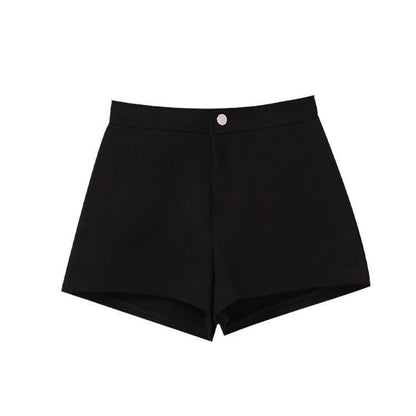 High-Waist Femboy Shorts