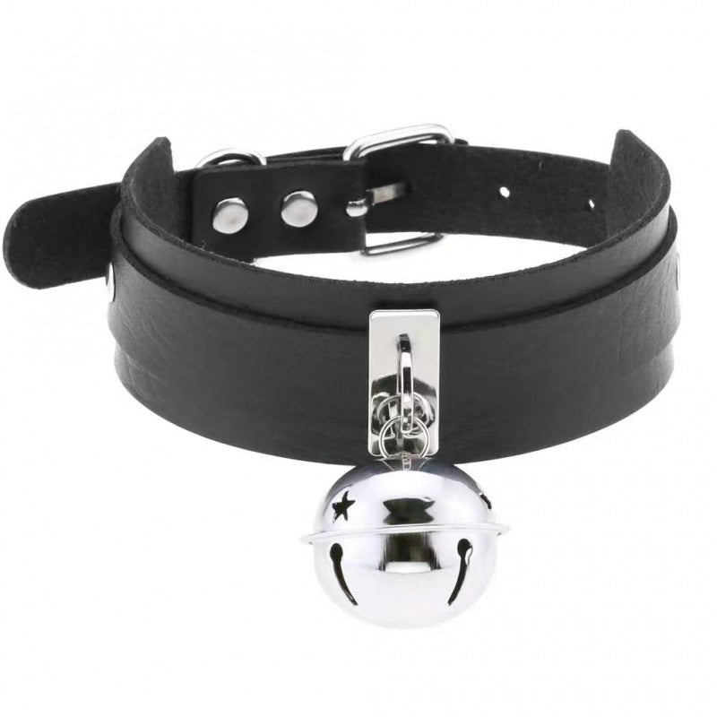 Femboy Gothic Choker Collection