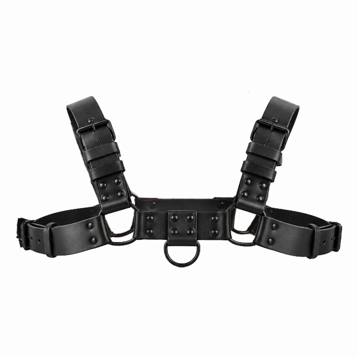 Blackout Bulldog Chest Harness