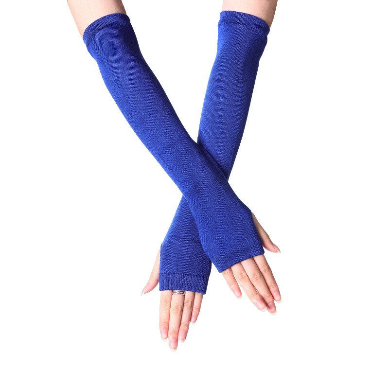 Femboy Arm Warmers