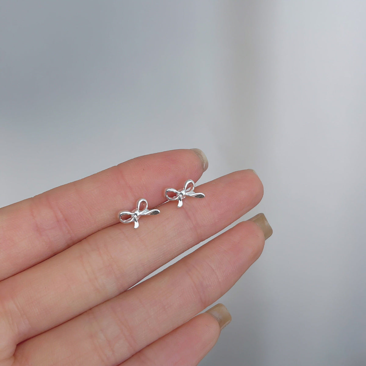 Minimalist Femboy Earrings