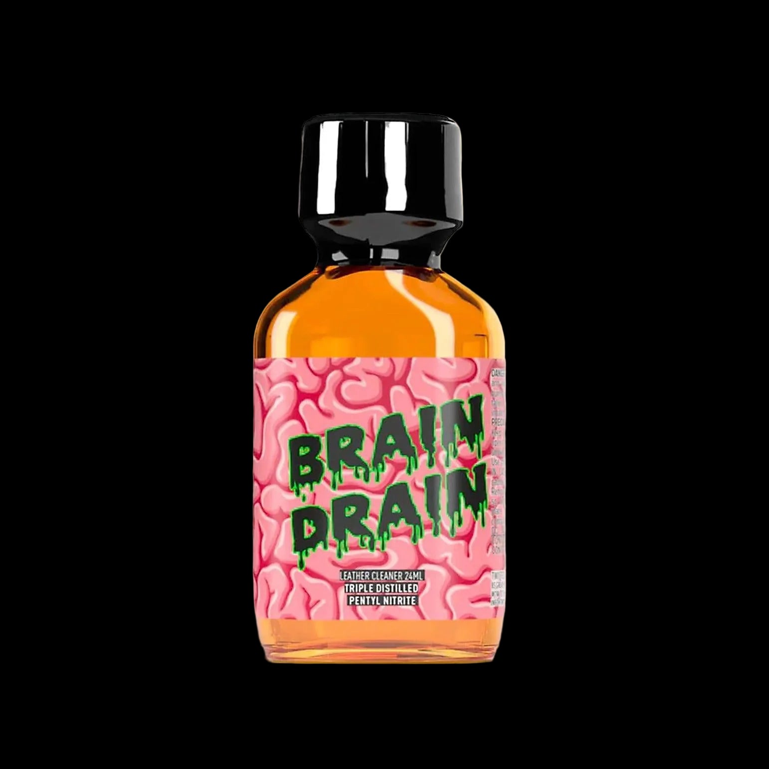 Brain Drain, 24ml