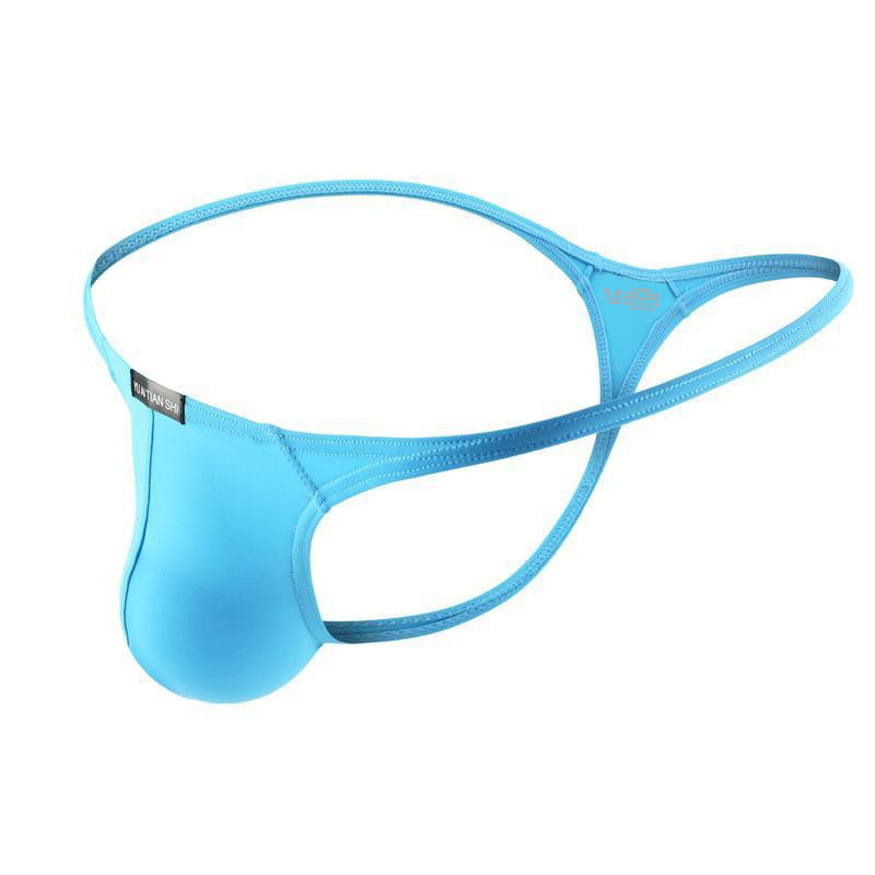 Breathable Femboy Thong