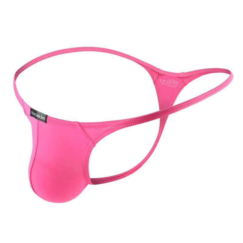 Breathable Femboy Thong