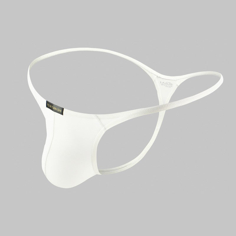 Breathable Femboy Thong