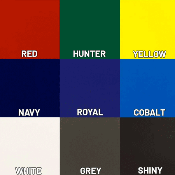 Build Your Own MR.S Neoprene K9 Hood