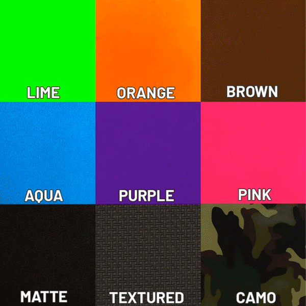 Build Your Own MR S Neoprene FRISKY Puppy Hood - The Pup Play Hub