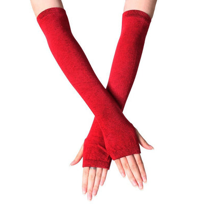 Femboy Arm Warmers
