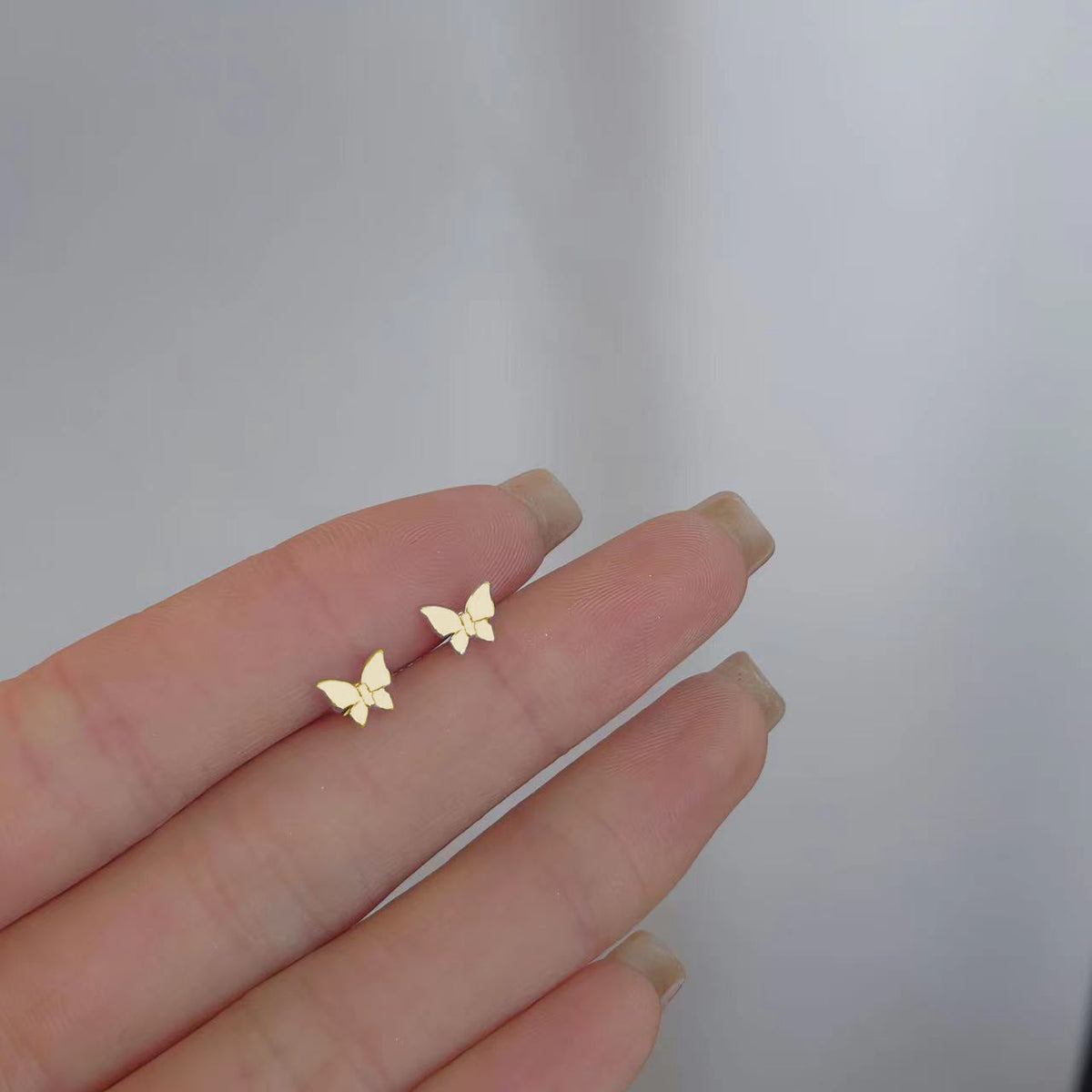 Minimalist Femboy Earrings
