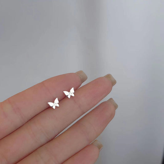Minimalist Femboy Earrings