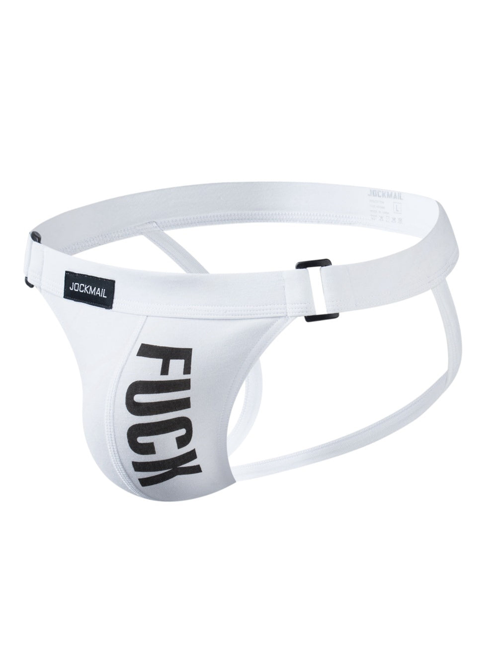 Low Waist Sexy Solid Color Jockstrap