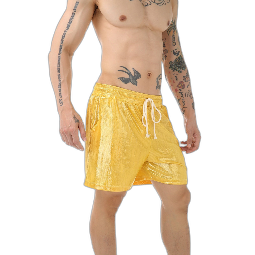Dazzle Shiny Shorts