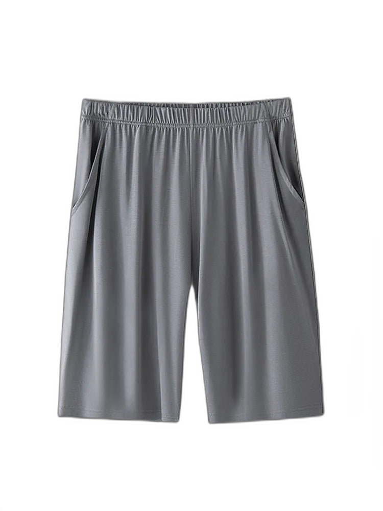 Breathable Gym Shorts
