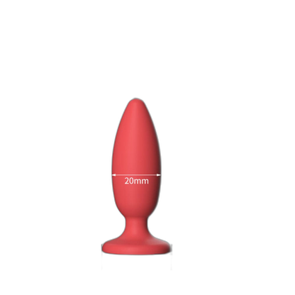 Freya - Beaded Anal Plug - Anal Training Kit
