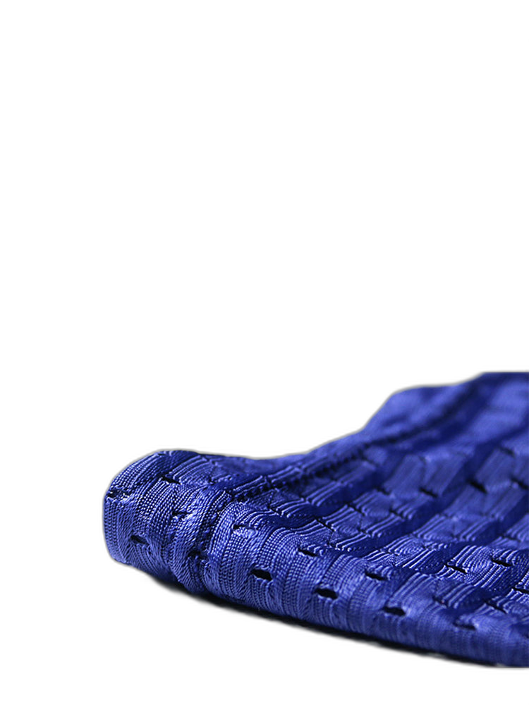 3Pcs Men's Mesh Thin Ice Silk Underwear