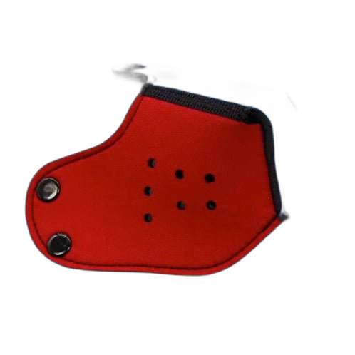 Build Your Own MR.S Neoprene PUPPY Muzzle