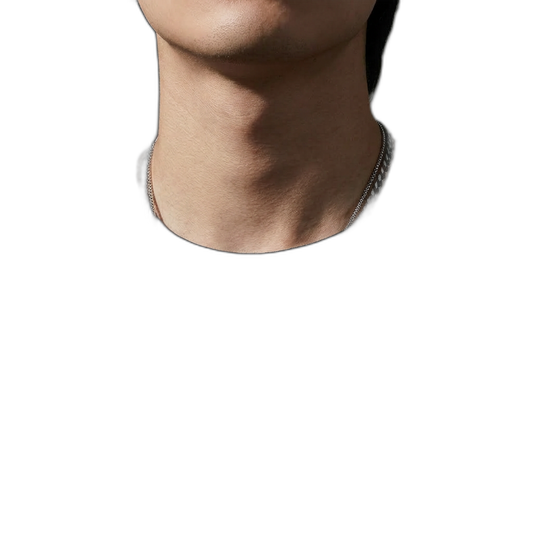 Sable Layered Necklace