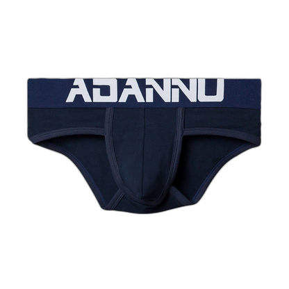 Cotton Comfort Briefs