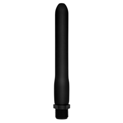 ruff GEAR Silicone Shower Shot Douche 6 Inch