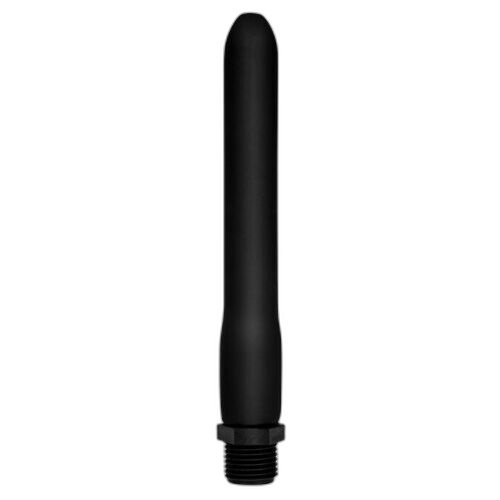 ruff GEAR Silicone Shower Shot Douche 6 Inch