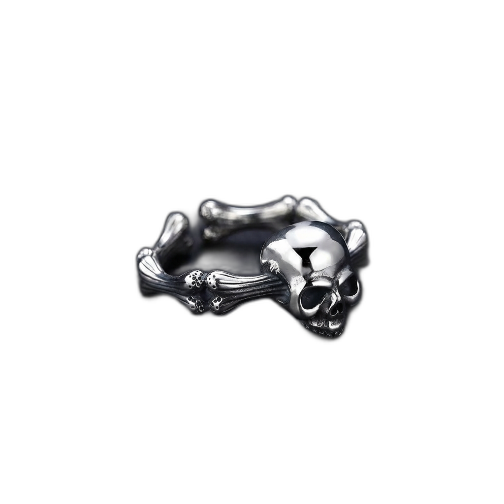 Grave Walker Ring