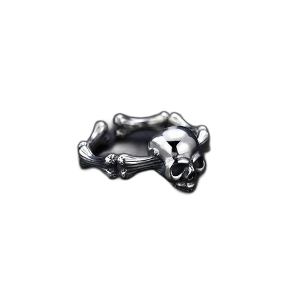 Grave Walker Ring