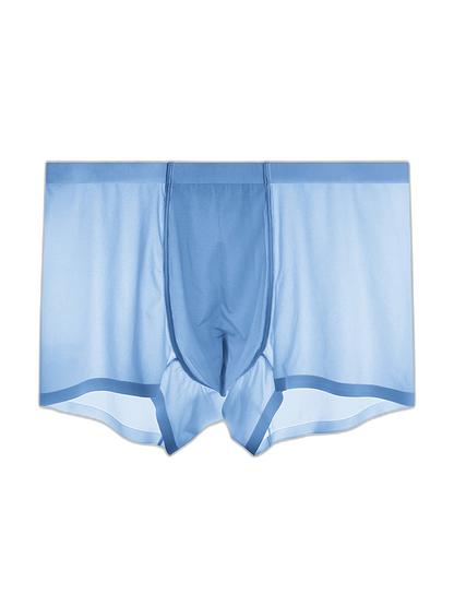 Men's Ultra-thin Soft Trunks