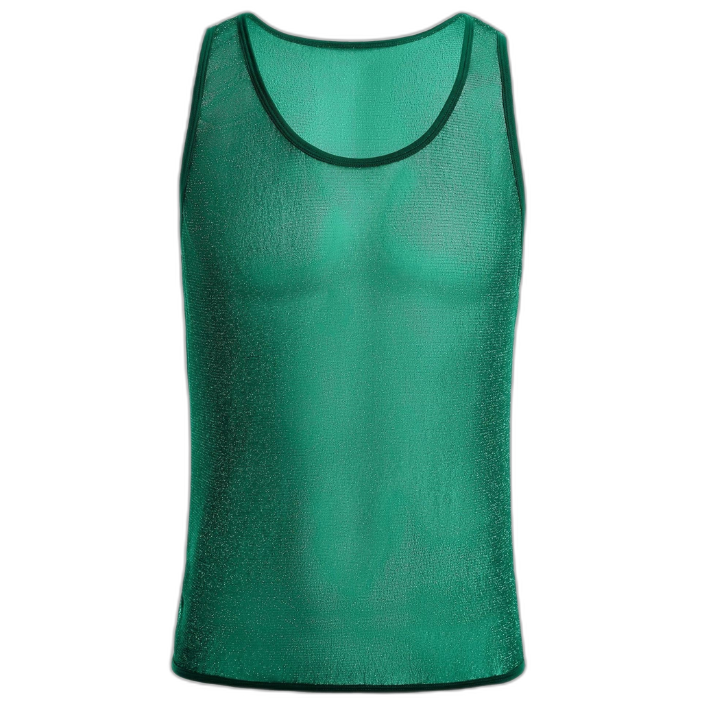 Shimmer Sheer Tank