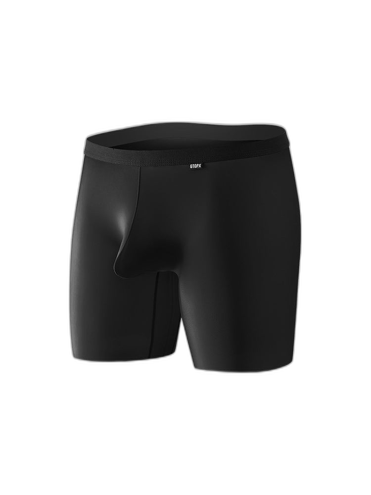 Men's Sport Large Pouch Boxer Briefs