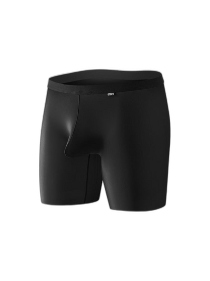 Men's Sport Large Pouch Boxer Briefs