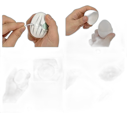 Tenga Egg