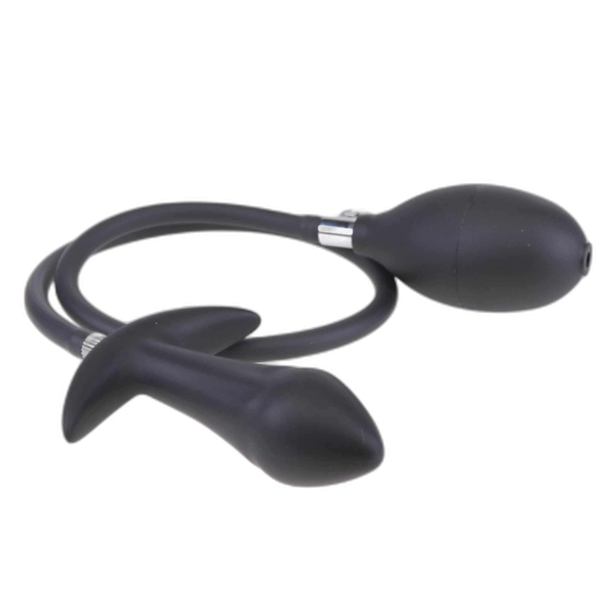 ELITE Liquid Silicone Inflatable Torpedo