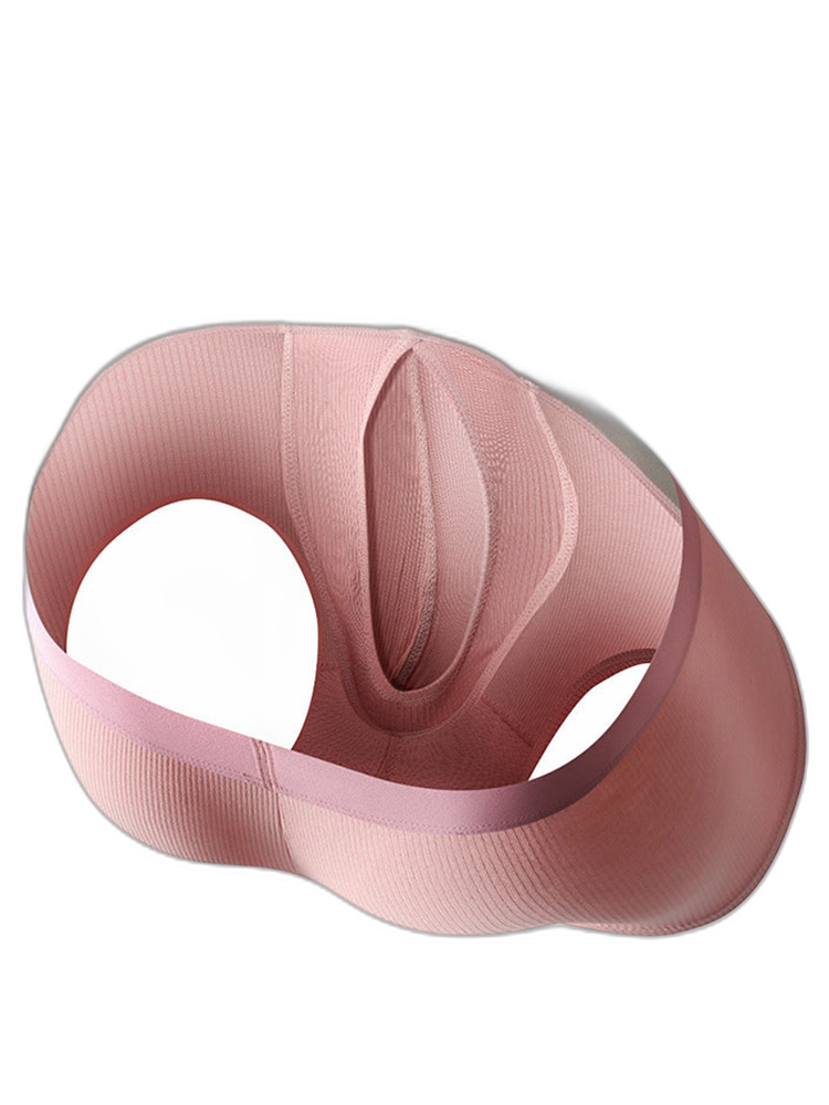 3 Pack Separate Ball Support Pouch Trunks
