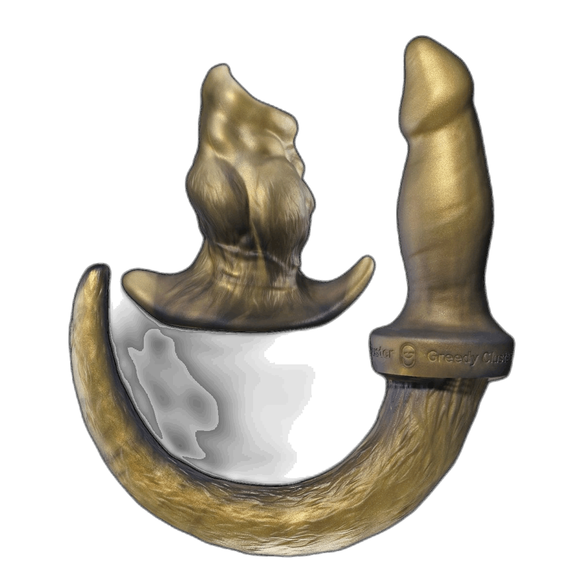 GreedyHole PupSet