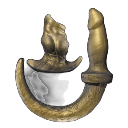 GreedyHole PupSet